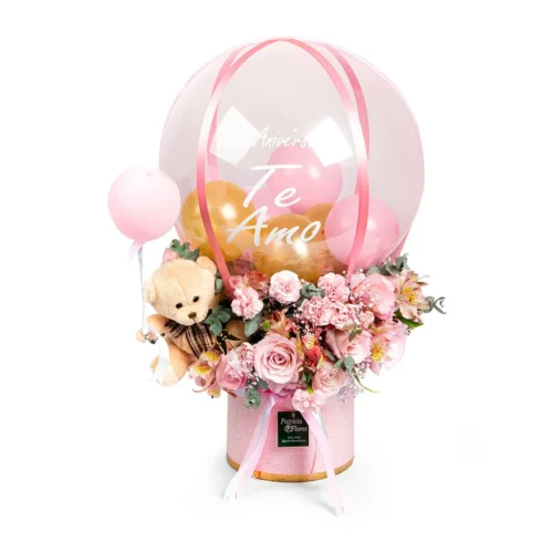 box-carinho-rosas-personalizado-premium-1