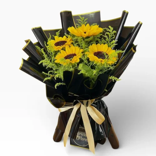 buque-coreano-linha-premium-com-4-girassois-01